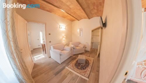 公寓 - 地面楼层