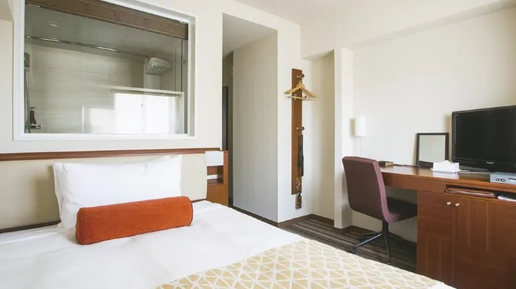 中島屋グランドホテル 部屋