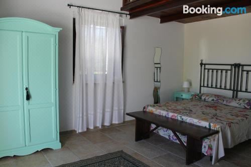 四人间 - 错层式