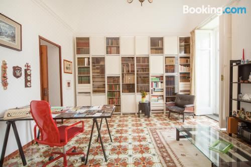 带海景豪华三人房