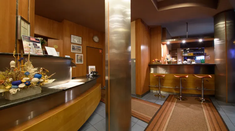 Hotel Nowa Panorama 施設