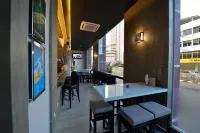 Abell Hotel