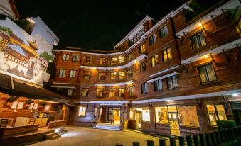 Pashupati Boutique Hotel & Spa