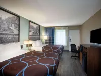 Super 8 by Wyndham Mobile I-65 Hotels in Mobile