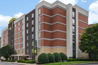 Home2 Suites by Hilton Nashville Vanderbilt Hotels in 