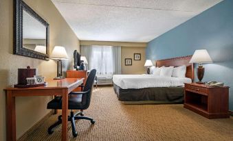 Clarion Hotel Lexington