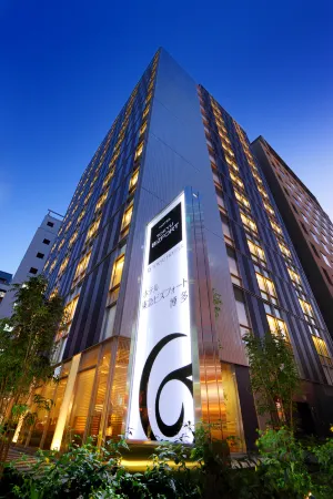 Hakata Tokyu Rei Hotel