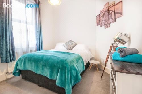 公寓 - 地面楼层