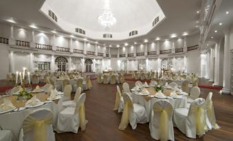 Mount Lavinia Hotel