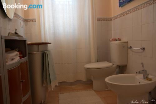 双人或双床间 - 带外部私人浴室