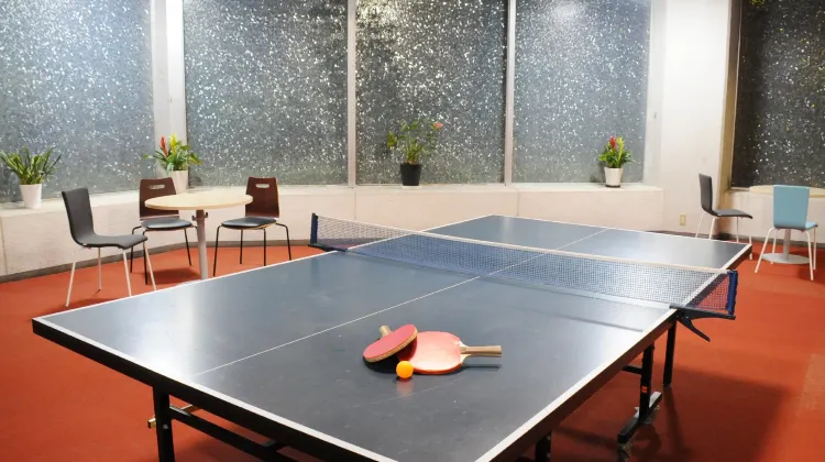 霧島国際ホテル 施設