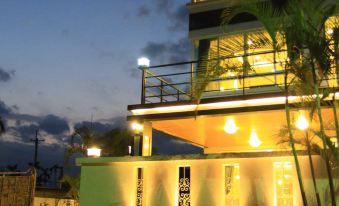Love Travel Bed and Breakfast Taitung