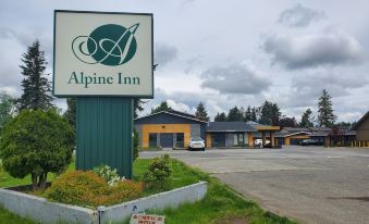 Alpine Inn Abbotsford