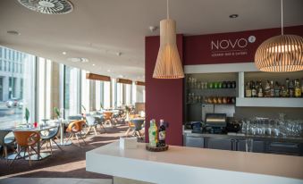 Novotel Berlin Mitte