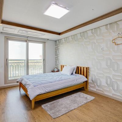 Couple Room-2 Airport Road Pension Jeju Promo Code