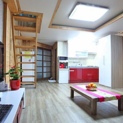 302 Houses 통영바다사랑펜션 쿠폰