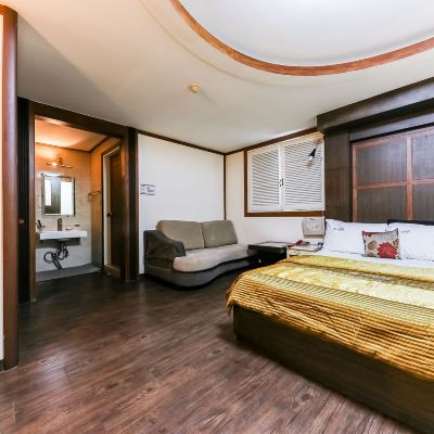VIP 스페셜룸 Daejeon Munchang Caribbean 쿠폰