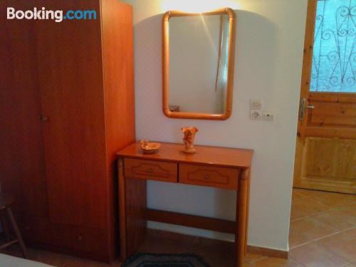 一室房（带阳台）