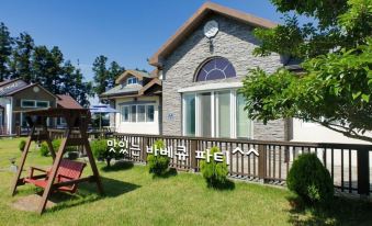 Seogwipo Irae Family Pension