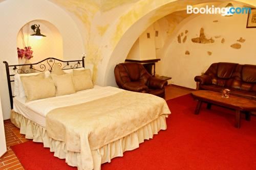 四人间（带浴室）