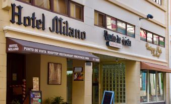 Hotel Milano