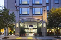 Hampton Inn Philadelphia Center City-Convention Center Các khách sạn ở 