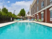 Holiday Inn Express & Suites DOTHAN NORTH by IHG Các khách sạn ở Dothan