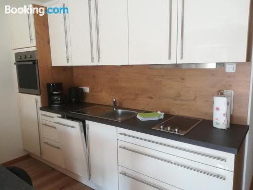 公寓 - 地面楼层