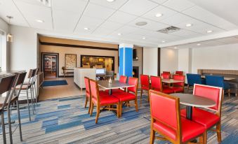 Holiday Inn Express Chillicothe East