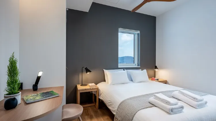 Kaku Place by H2 Life 部屋