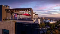 Radisson Red Johannesburg, Rosebank Hotels in 