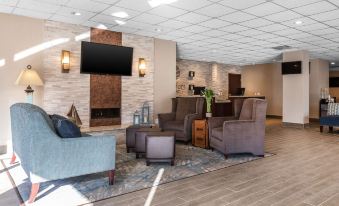 Comfort Inn Bay City - Riverfront