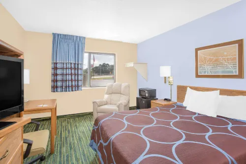 Boarders Inn & Suites by Cobblestone Hotels Waterloo Cedar Falls