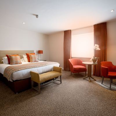 Superior Double Or Twin Room Sandford Springs Hotel Promo Code