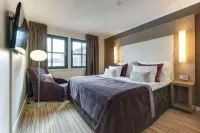 Clarion Hotel Oslo Airport