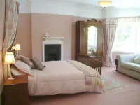 Trehaven Manor Hotel di Looe