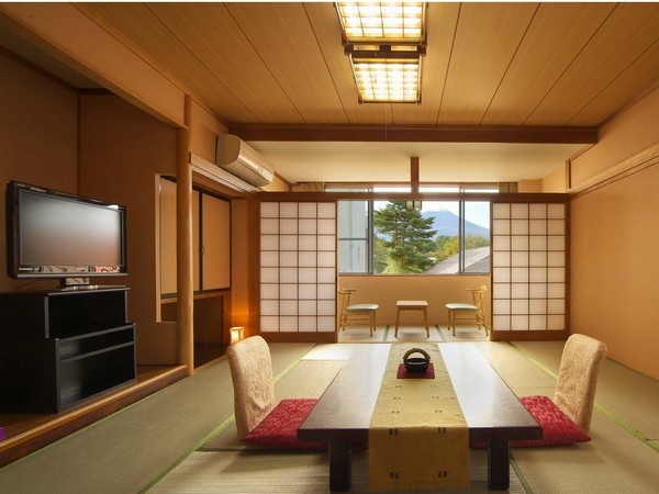 日式8-10榻榻米，分配