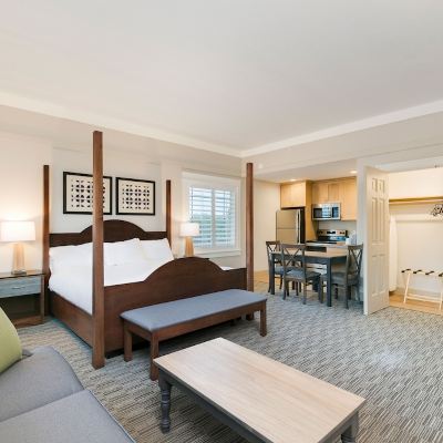 Executive Room Carlisle Inn Promo Code