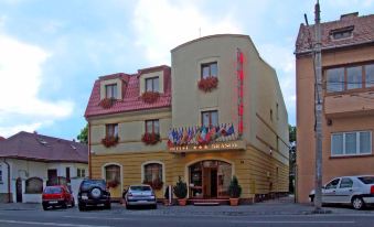 Hotel Brasov