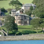 Craigard House Hotel Hotels in 