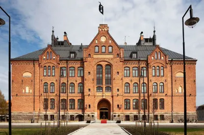 Elite Hotel Mimer Hotels in 