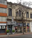 Hotel Uruguay Hotel a 