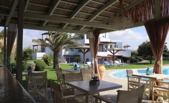 Ammos Naxos Exclusive Apartments & Studios