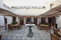 Casa Andina Premium Arequipa Hotéis em 