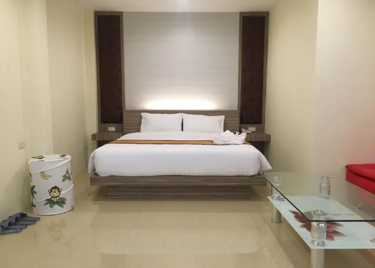 ห้องวีไอพี