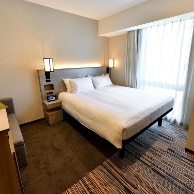 無障礙雙人房 淺草東武飯店優惠