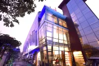 Hotel Kridha Residency - Opposite Prem Mandir Vrindavan