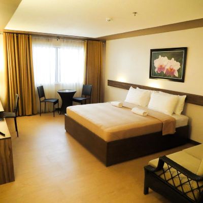 Single Suite Leope Hotel Promo Code