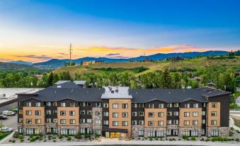 Residence Inn Steamboat Springs