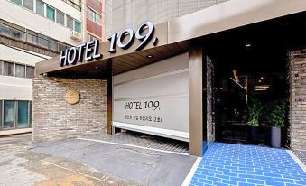 Ulsan Hotel 109